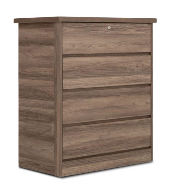 Chest of Drawers COD1241 (Available in 2 colors)